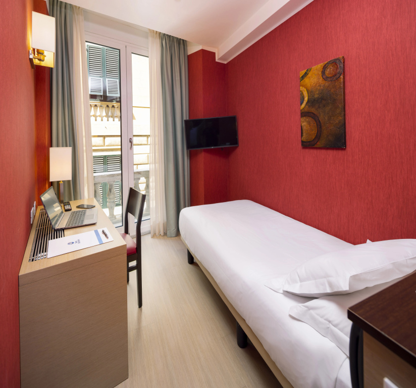 Best Western Hotel Porto Antico - Général