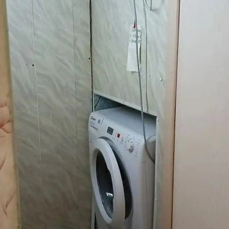 Квартира на Антикайнена 12А - фото 17