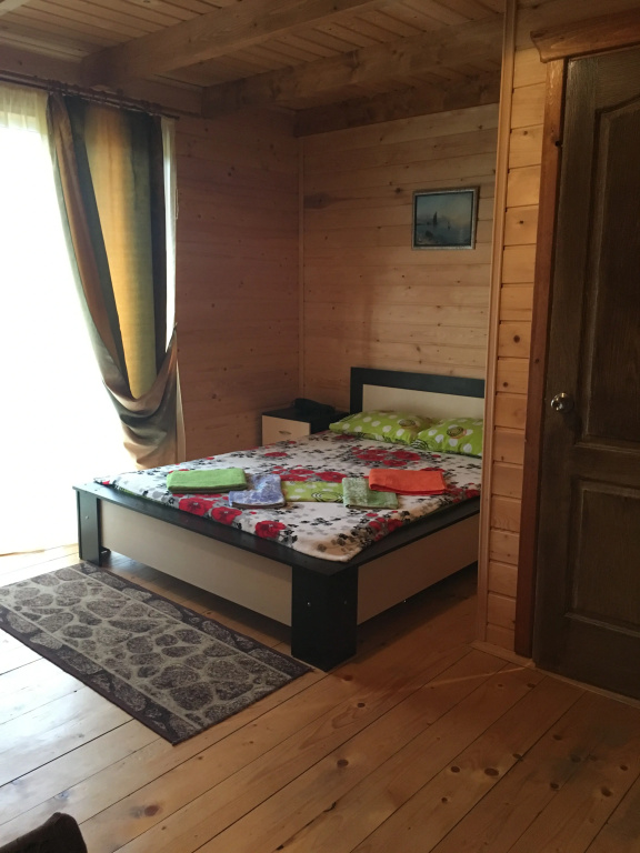 Triple room with balcony