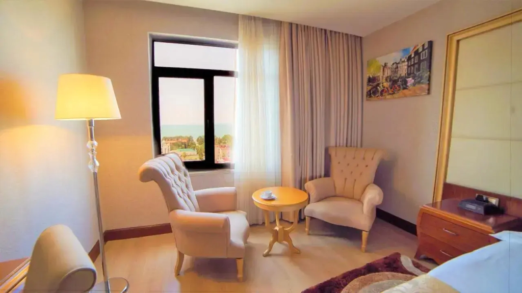 Wyndham Batumi Hotel - фото 15