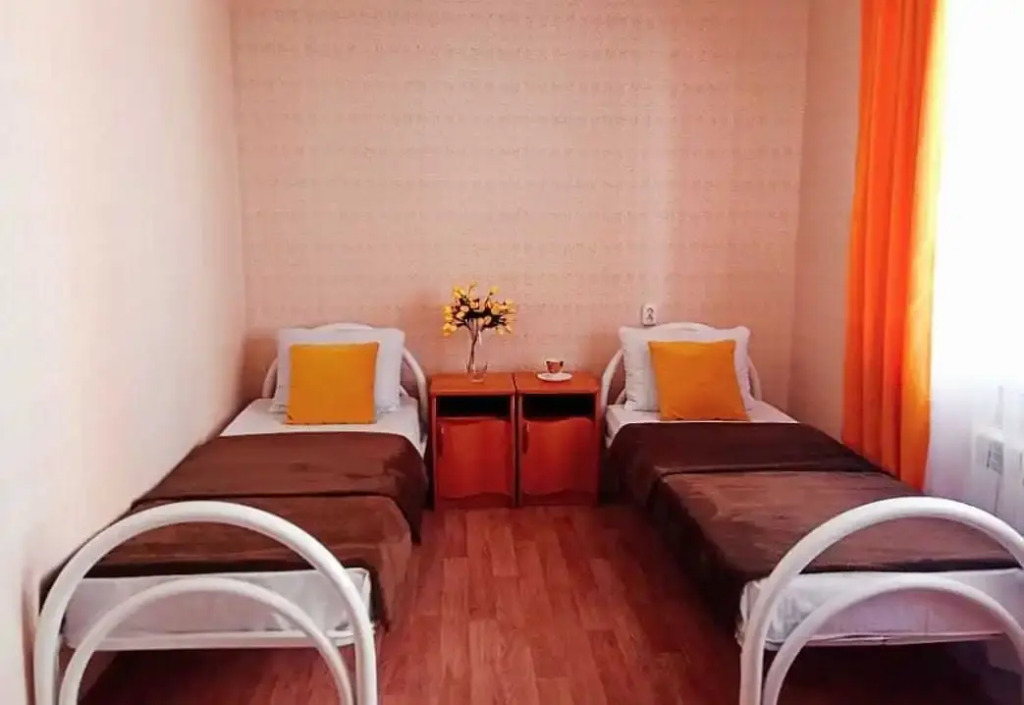 Квартира Двухкомнатная по улице Карпенко - фото 14