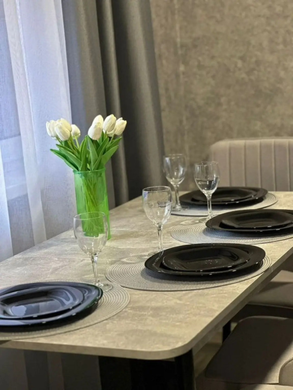 Коттедж с видом на горы в Гостевой дом