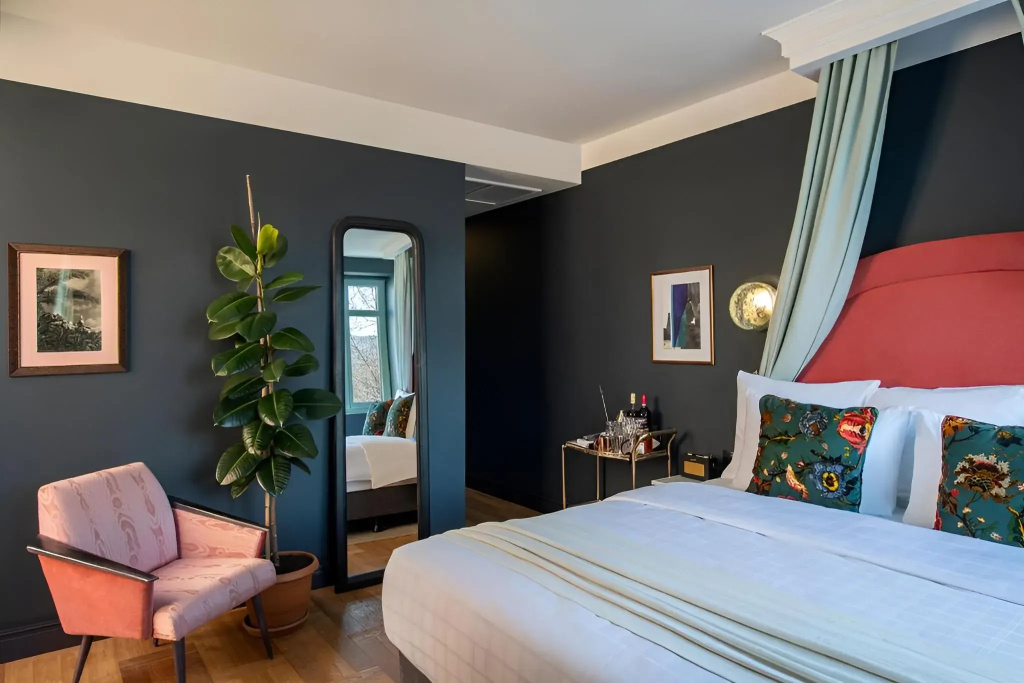 Communal Hotel Plekhanovi, Тбілісі, Грузія мініатюра 30