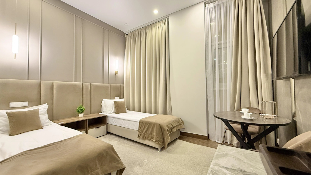 Hotel photo 11