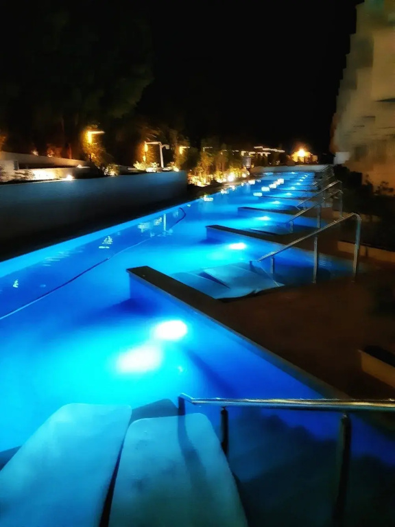 The V Luxury Resort, Сахль Хашиш, Єгипет мініатюра 49