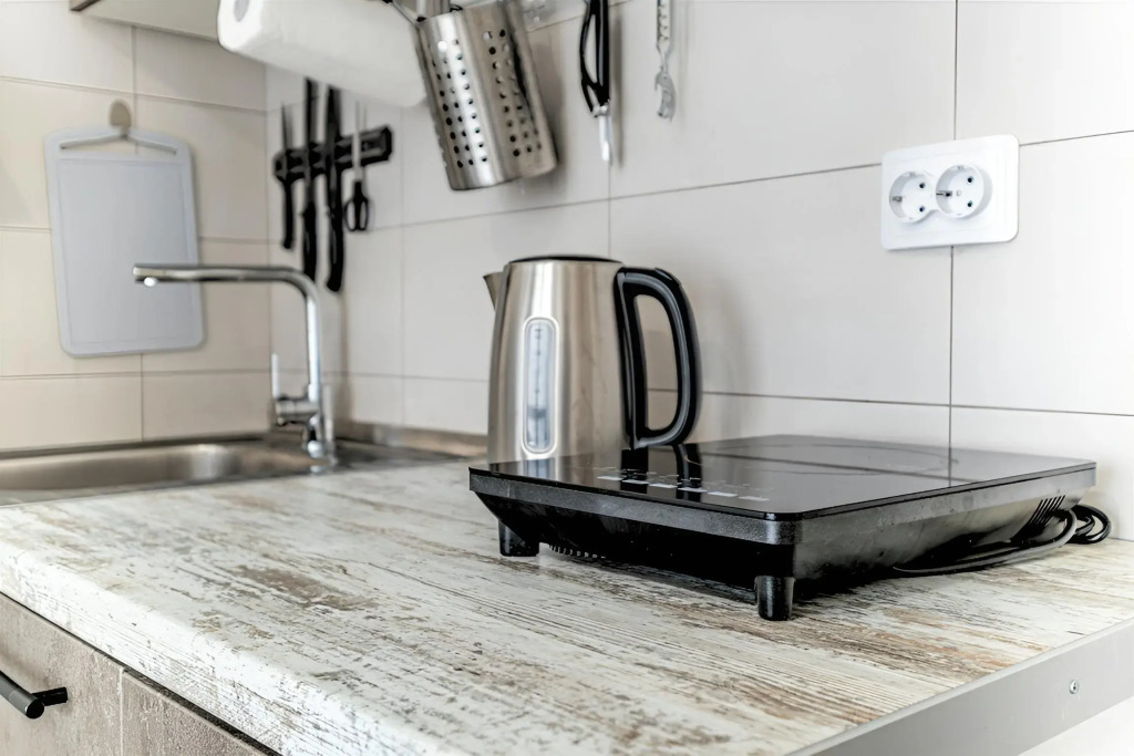 Квартира Студия LUX в Районе Гармония - фото 13