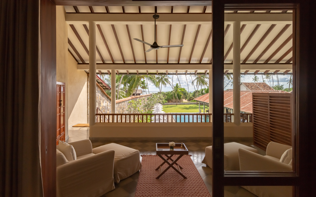 Taru Villas The Long House Taru Villas