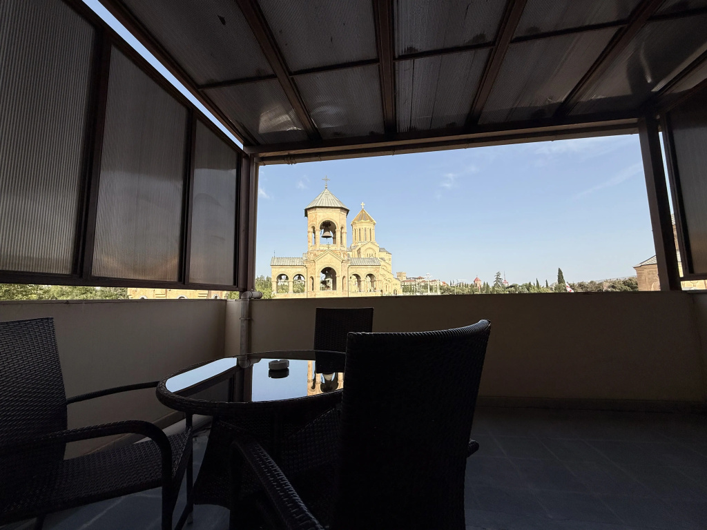 Liva Hotel - Chambres