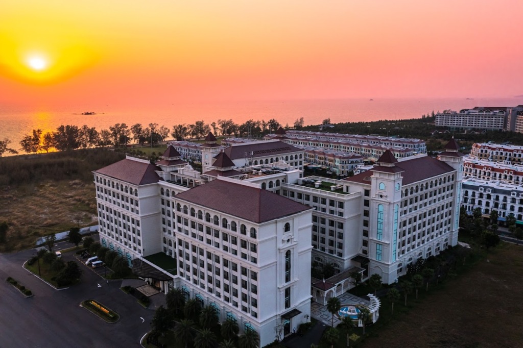 Wyndham Garden Grandworld Phu Quoc Hotel
