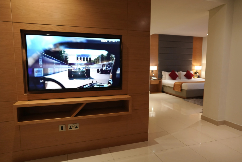 Hotel photo 2