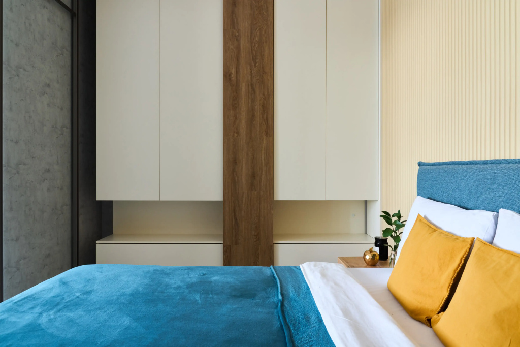 Отель Квартира RoomyRoom с видом на Финский залив в Санкт-Петербурге