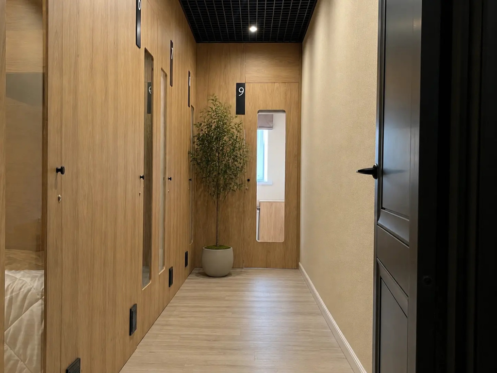 Hotel photo 8