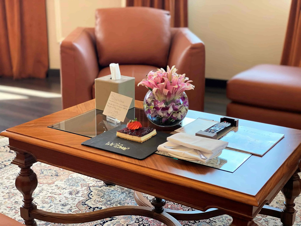 Hotel photo 21