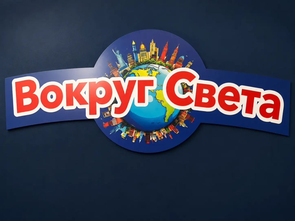 Хостел Вокруг Света — фото
