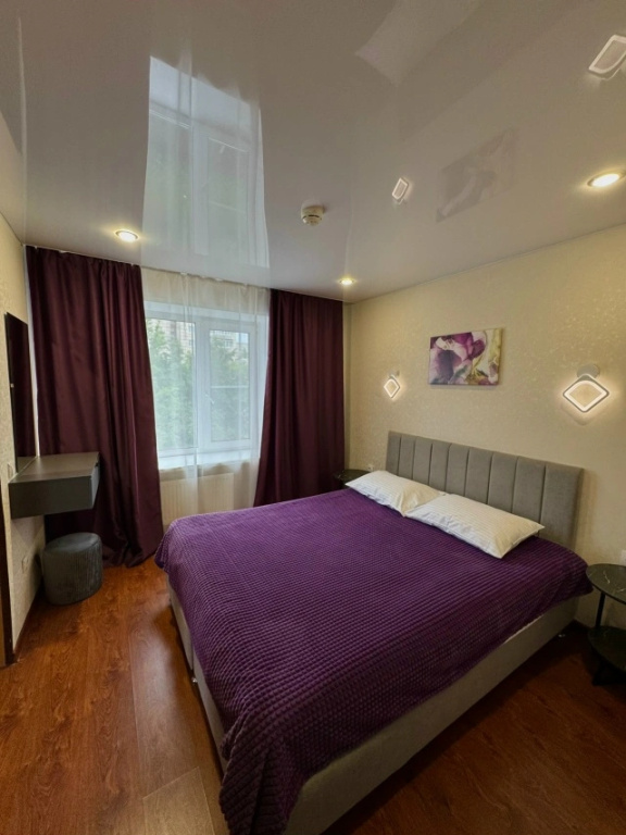2 Bedrooms Suite