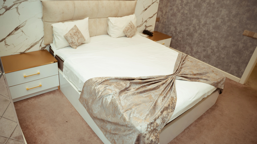 Clover Hotel Baku, Баку, Азербайджан мініатюра 17