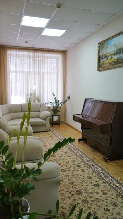 Мини-отель Учебный центр профсоюзов - фото 11