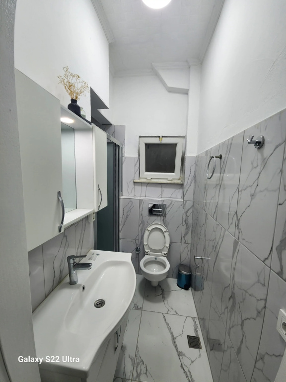 Апарт-отель Taxim No 1 Suites — фото