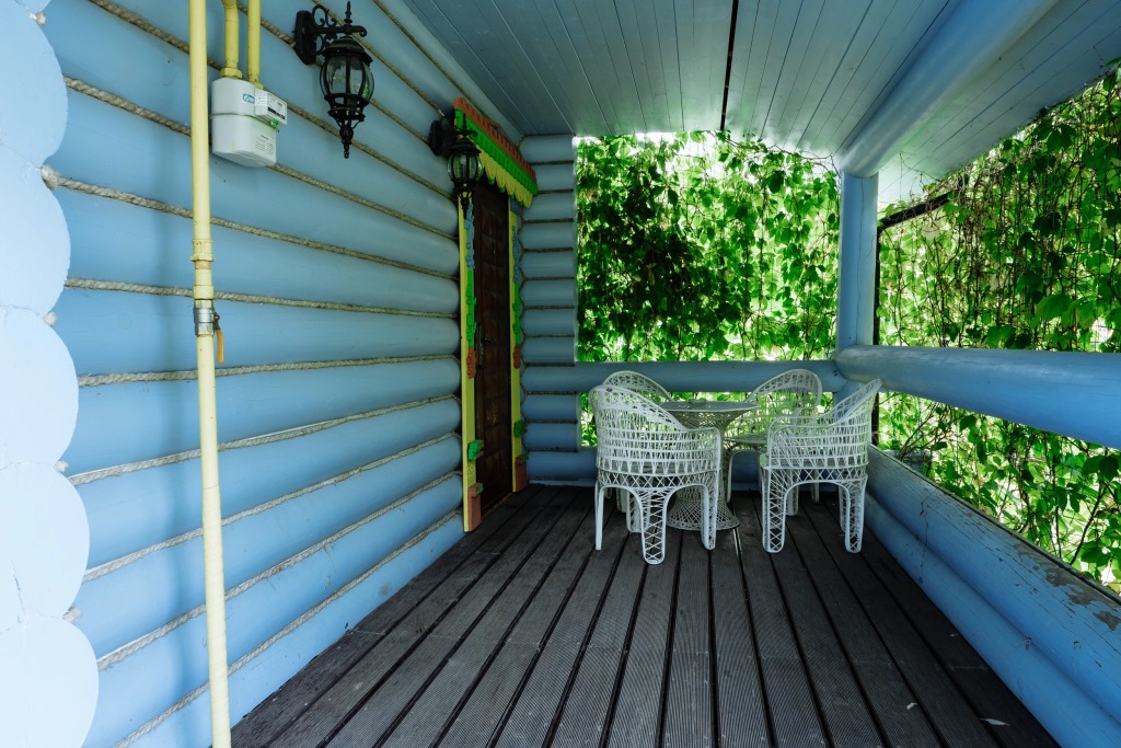 Частный дом Юхновград 2 - фото 12