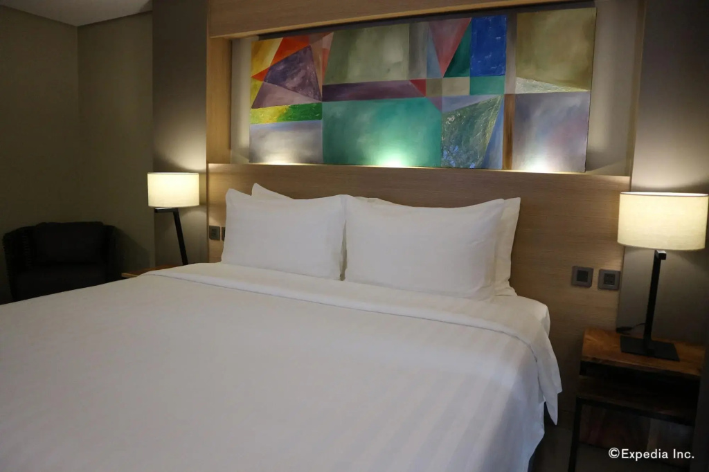 Altabriza Resort Boracay, Боракай, Філіппіни мініатюра 18