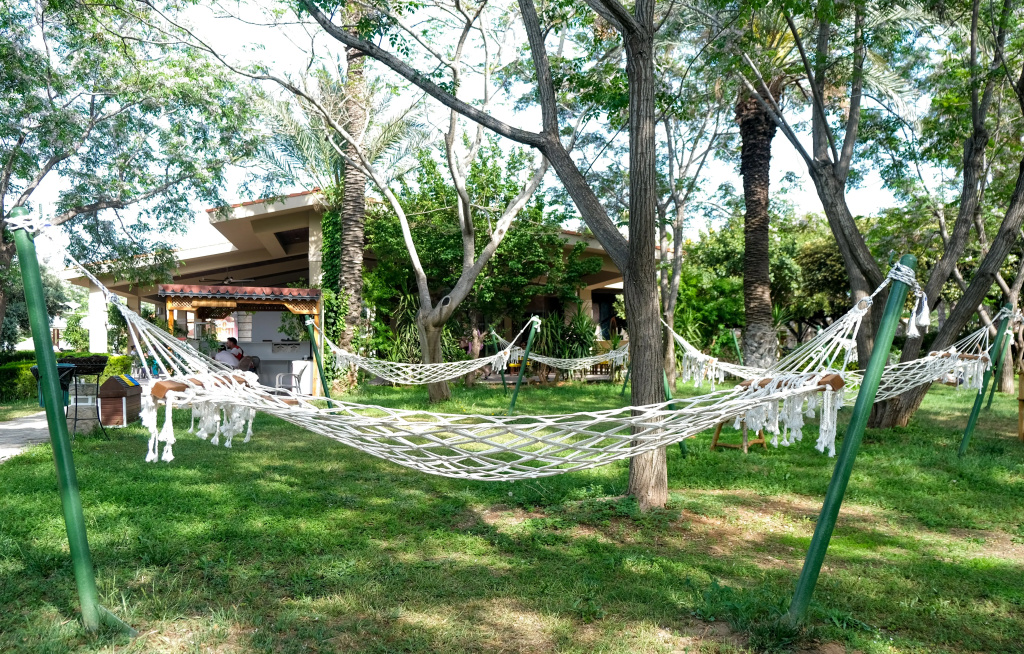 Belconti Resort Hotel - All Inclusive - фото 35