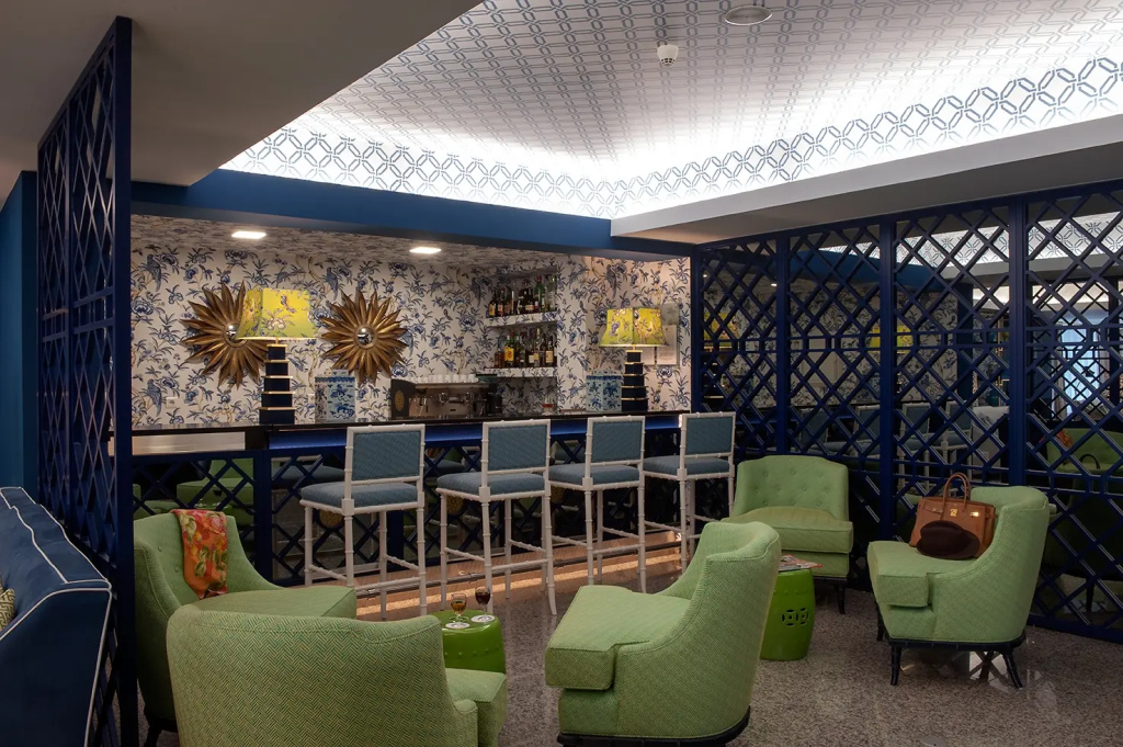 Coração de Fátima Hotel - Général