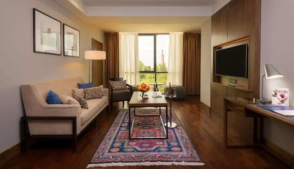 Radisson Blu Hotel, Yerevan - фото 14
