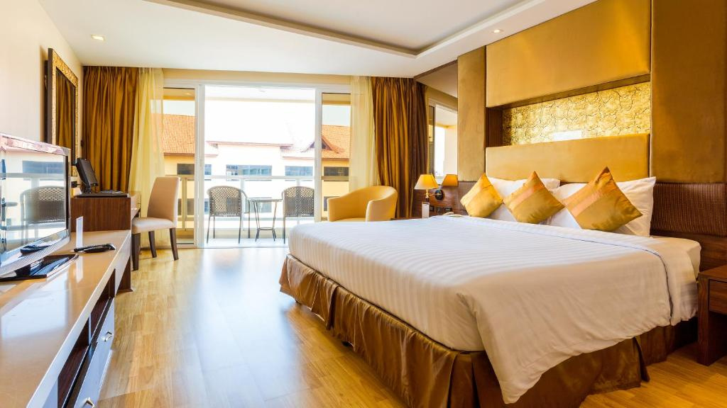 Hotel photo 8