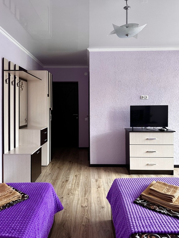 Номер Standard в Южане