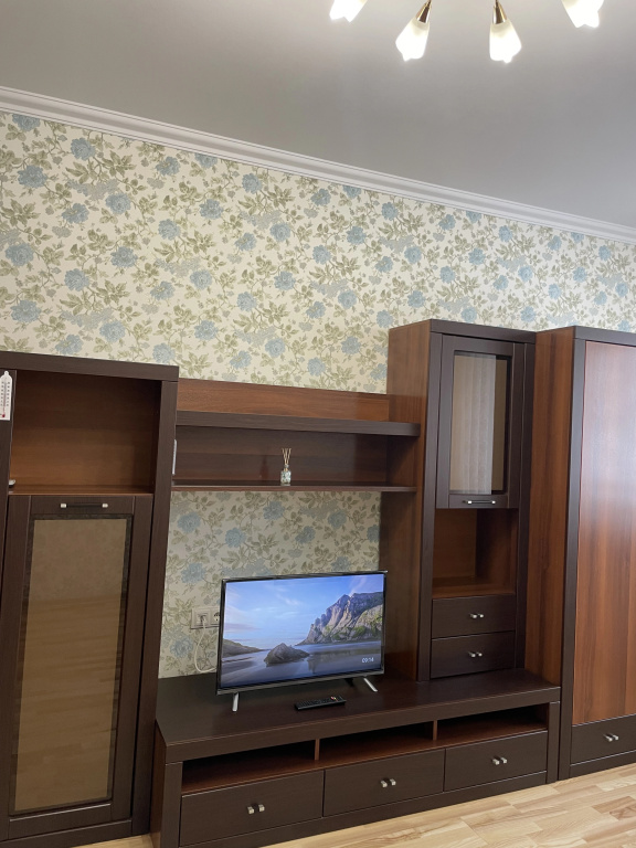 Квартира в Степном Микрорайоне — 2