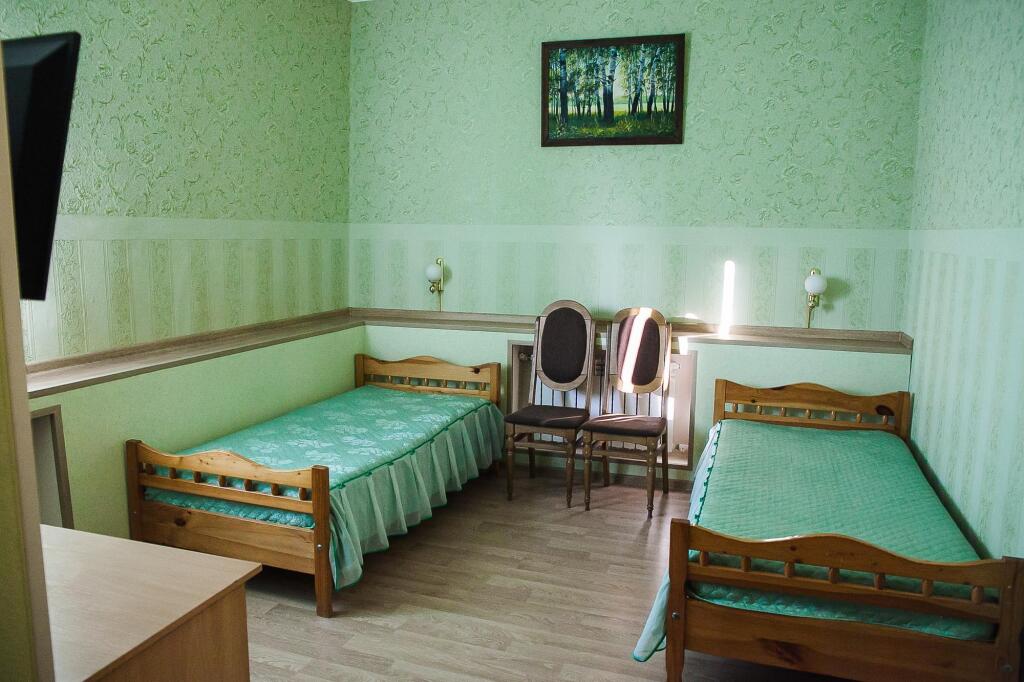 Гостиница в урюпинске волгоградской области цены