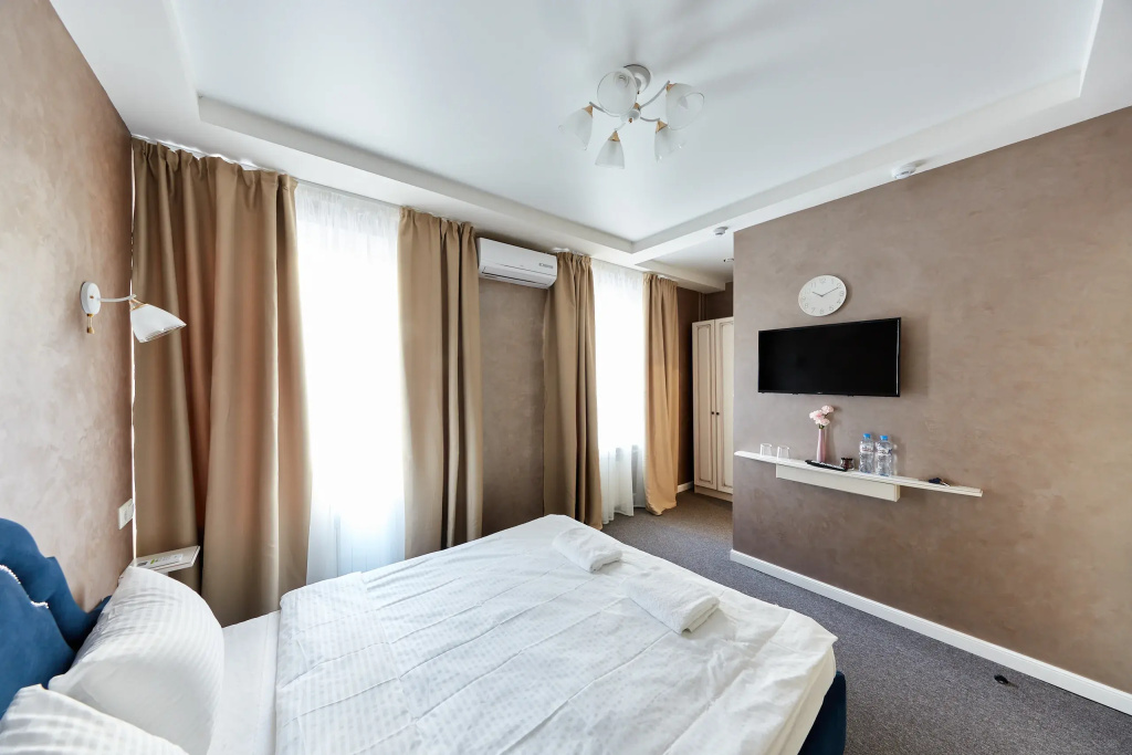 Городской отель МаркоBoutique hotel Marko — фото