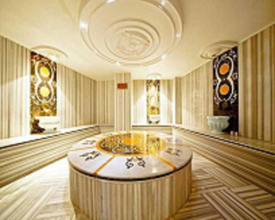 Antea Palace Hotel & Spa — фото