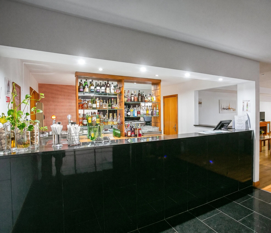 Hotel Colombo - Général