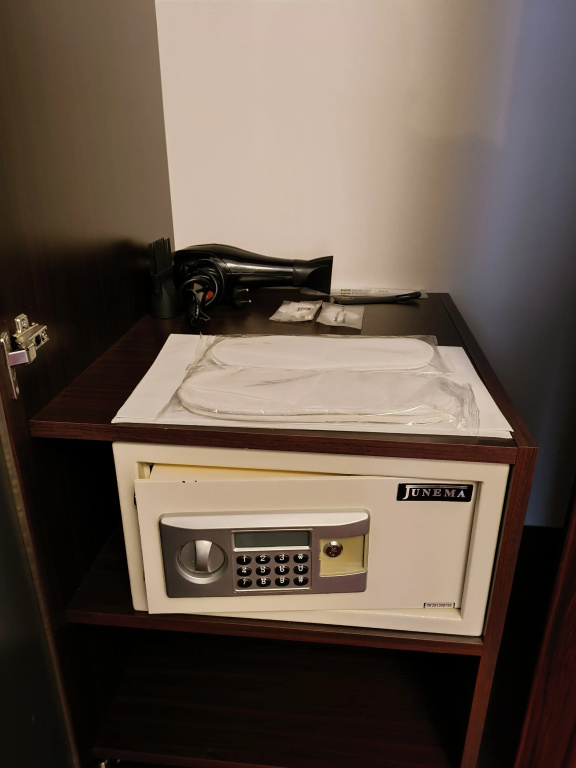 Marionn Hotel - Chambres