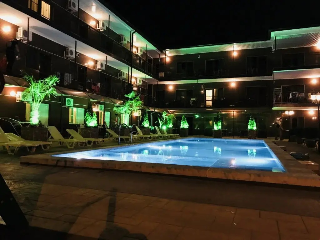 Hotel photo 7