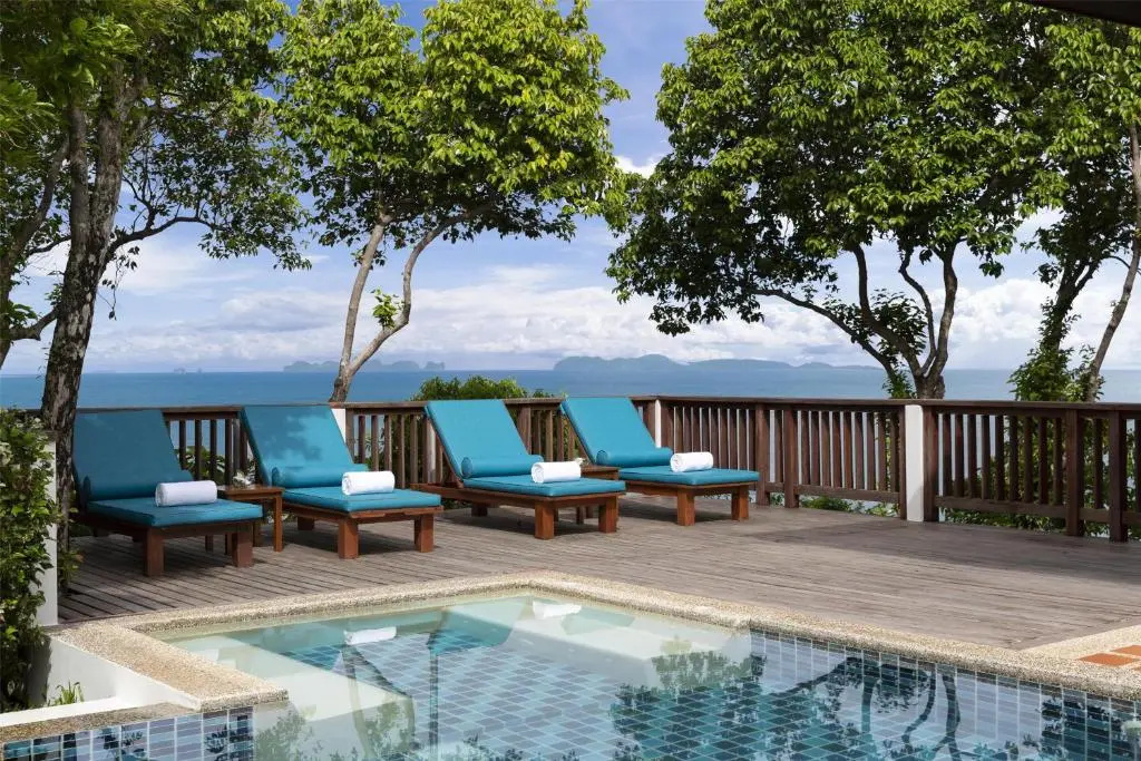 Avani+ Koh Lanta Krabi Resort - Général