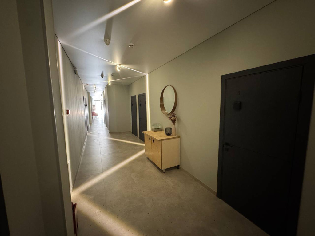 Апарт-отель Tazi Gizzat Apt — фото