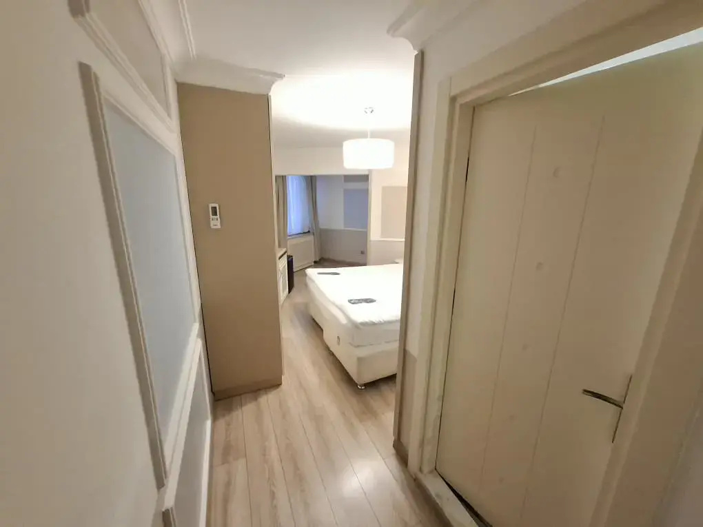 The Constantine Hotel - Chambres