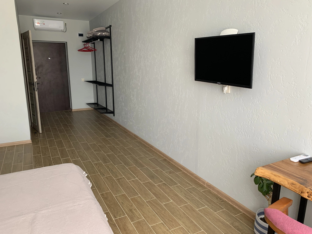 Трёхместный номер Comfort в Три камня