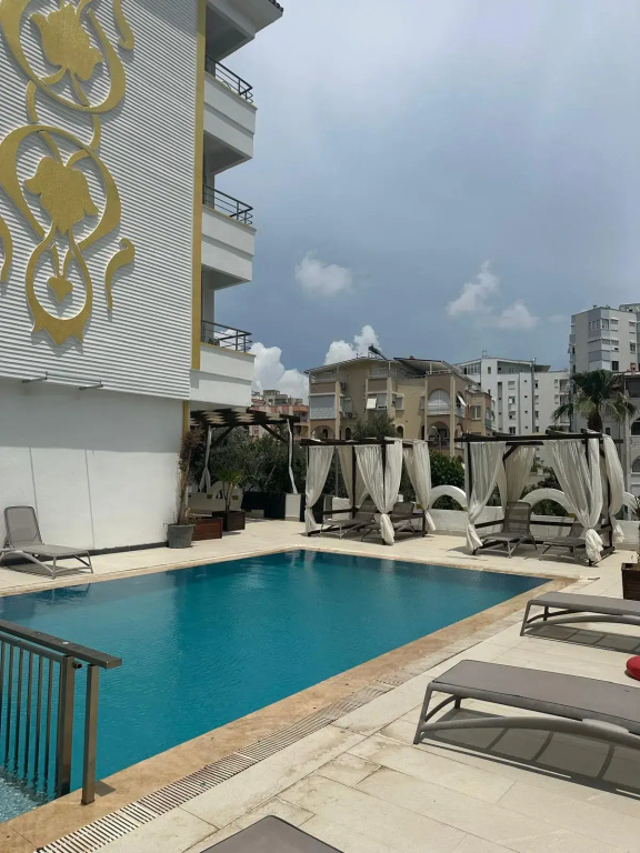 Hotel photo 8