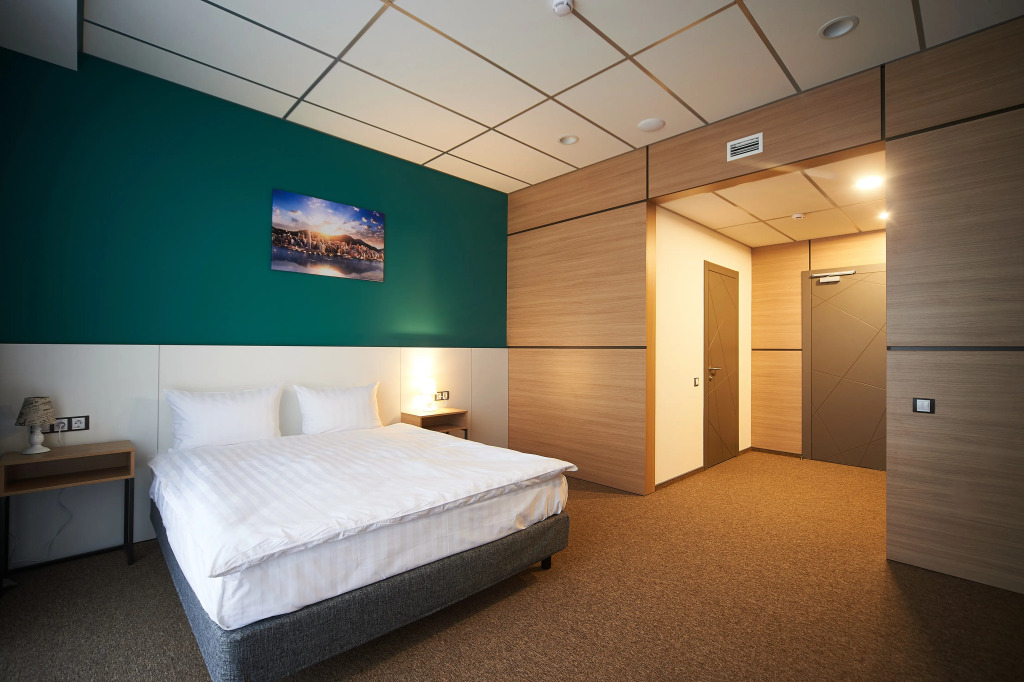 Отель Urban - фото 10