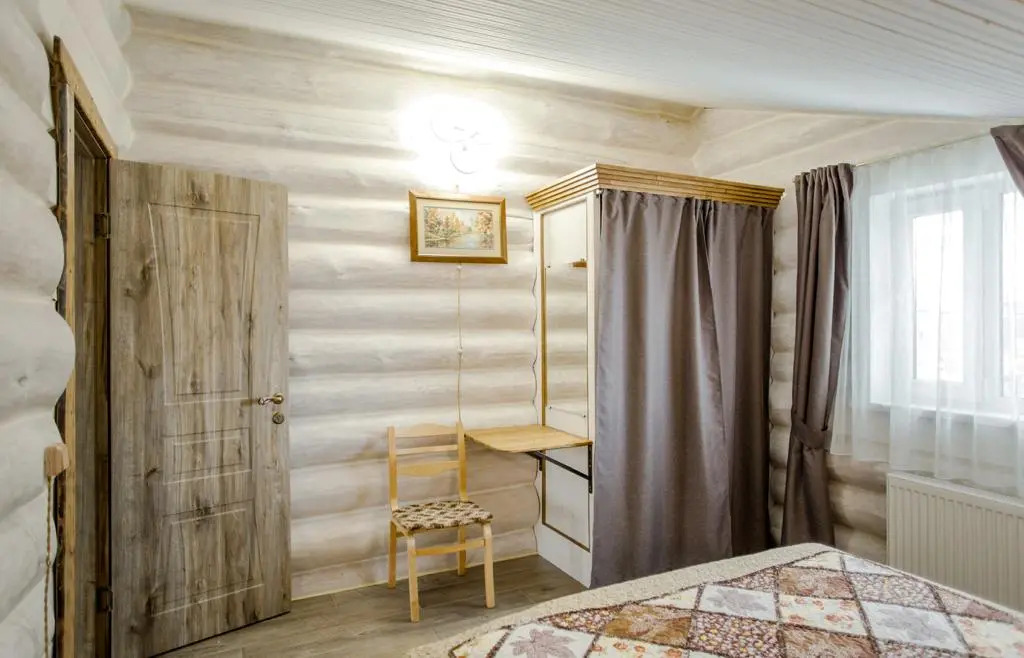 Гостевой дом Сосновка - фото 7