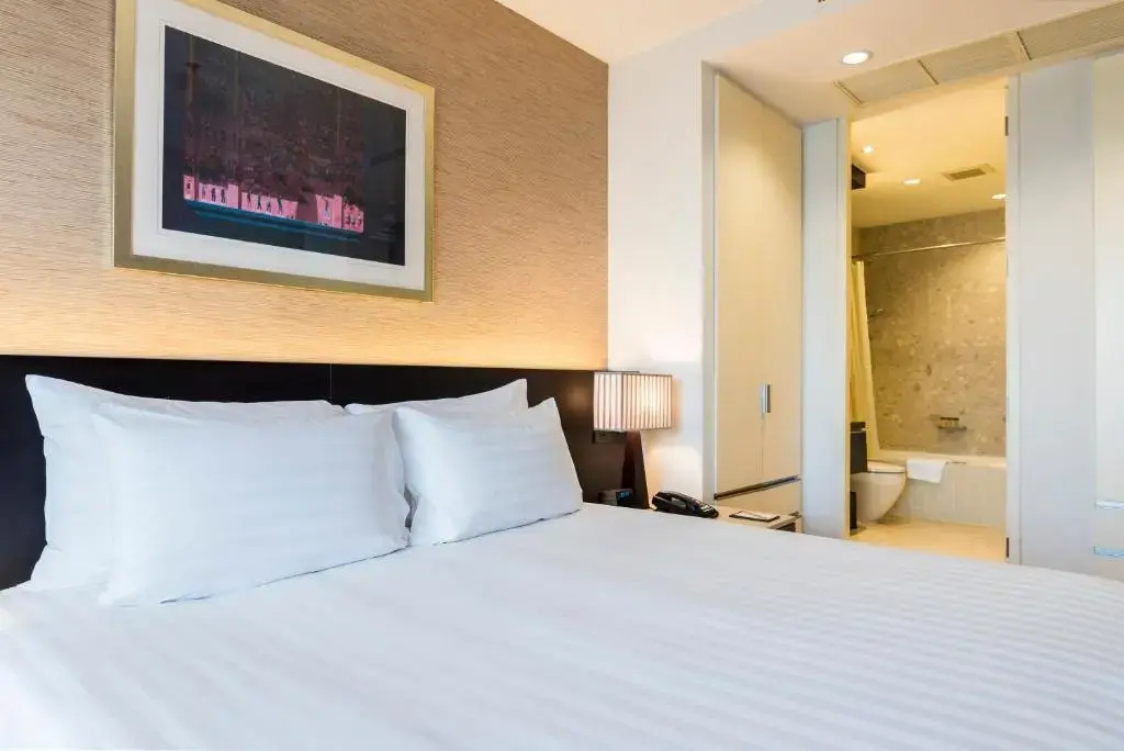 Emporium Suites By Chatrium Hotel - Général