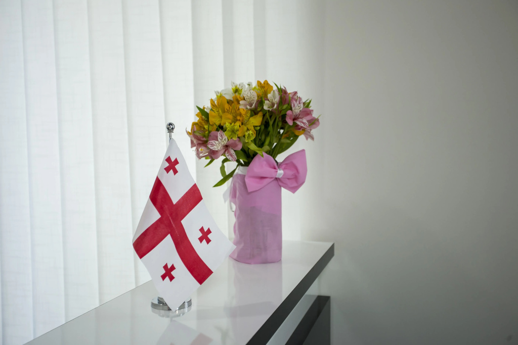 Garanti Hotel, Батумі, Грузія мініатюра 10