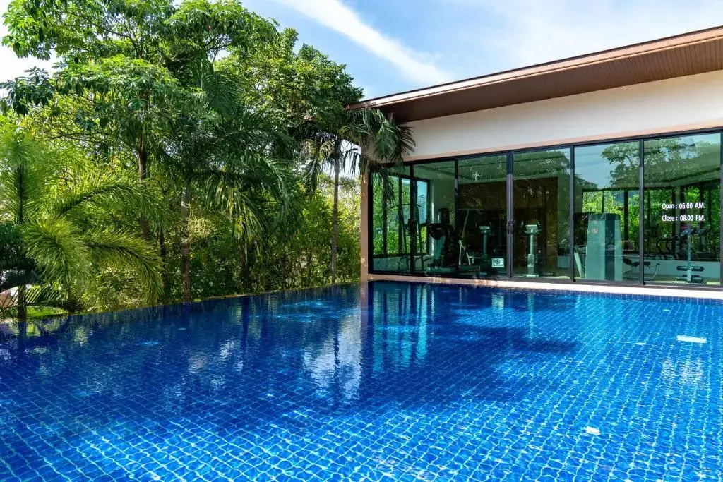Avani Ao Nang Cliff Krabi Resort - Général