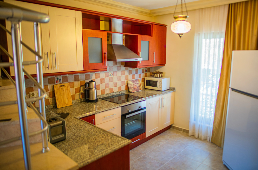 Dores Residence Hotel - Chambres