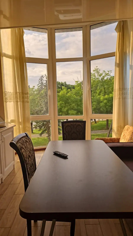 Superior Family room