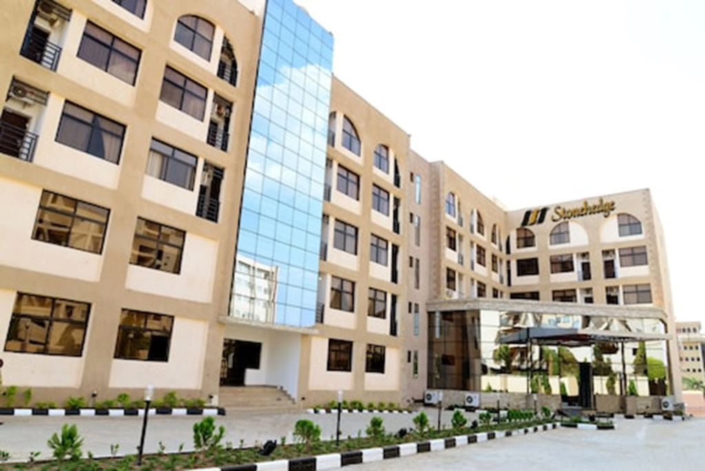De Best Prime Resort Hotel - Photo 2