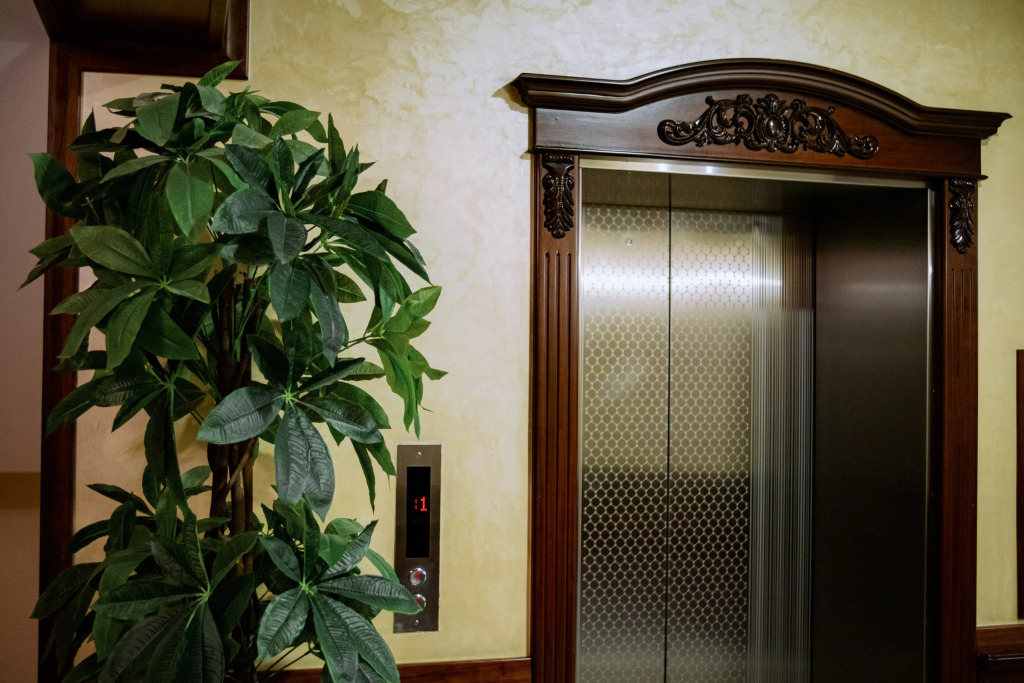 Апарт-Отель Monday Royal - фото 15